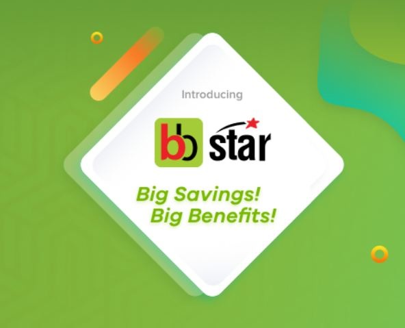 India Desire : Big Basket Star Membership Subscription Offer: Join BB Star Membership For 6 Months @Rs 299 Only